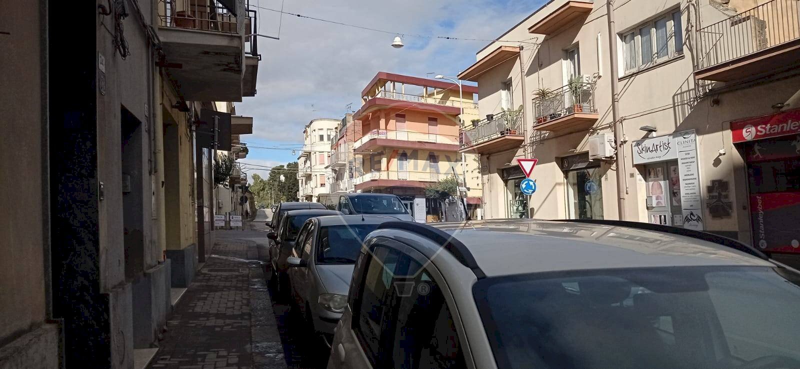 Edificio all\'aperto - Appartamento MADONNA DELLA VIA
 
37, Caltagirone - foto 2