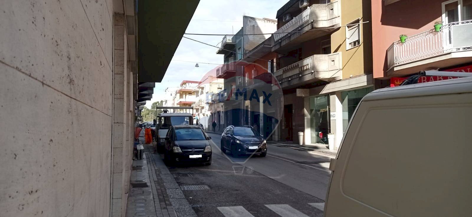 Edificio all\'aperto - Appartamento MADONNA DELLA VIA
 
37, Caltagirone - foto 3