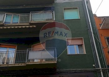 Edificio all\'aperto - Appartamento MADONNA DELLA VIA
 
37, Caltagirone - foto 1