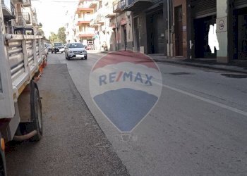 Edificio all\'aperto - Appartamento MADONNA DELLA VIA
 
37, Caltagirone - foto 4