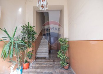 Ricezione / Lobby - Appartamento MADONNA DELLA VIA
 
37, Caltagirone - foto 6