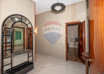 Hall / corridoio - Appartamento MADONNA DELLA VIA
 
37, Caltagirone - foto 7