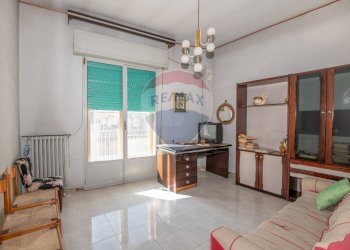 Soggiorno - Appartamento MADONNA DELLA VIA
 
37, Caltagirone - foto 9