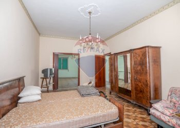 Camera / camera da letto - Appartamento MADONNA DELLA VIA
 
37, Caltagirone - foto 12