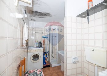 Lavanderia - Appartamento MADONNA DELLA VIA
 
37, Caltagirone - foto 14