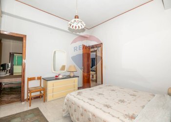 Camera / camera da letto - Appartamento MADONNA DELLA VIA
 
37, Caltagirone - foto 15