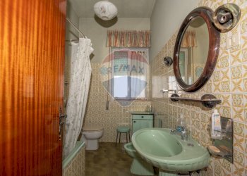 Bagno - Appartamento MADONNA DELLA VIA
 
37, Caltagirone - foto 16