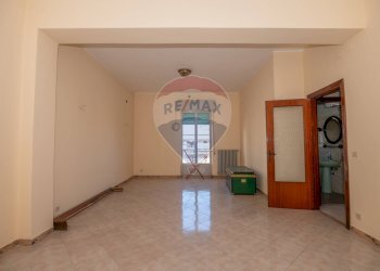 Stanza vuota - Appartamento MADONNA DELLA VIA
 
37, Caltagirone - foto 18