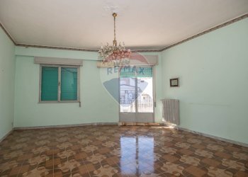 Stanza vuota - Appartamento MADONNA DELLA VIA
 
37, Caltagirone - foto 19