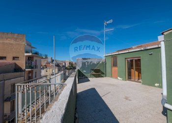 Terrazza - Attico via madonna della via
 
37, Caltagirone - foto 1