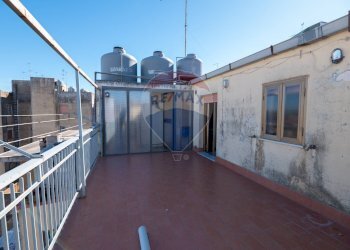 Terrazza - Attico via madonna della via
 
37, Caltagirone - foto 2