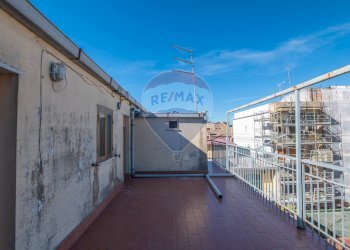 Terrazza - Attico via madonna della via
 
37, Caltagirone - foto 3