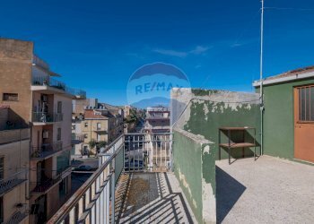 Balcone - Attico via madonna della via
 
37, Caltagirone - foto 4