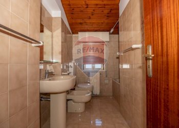 Bagno - Attico via madonna della via
 
37, Caltagirone - foto 5