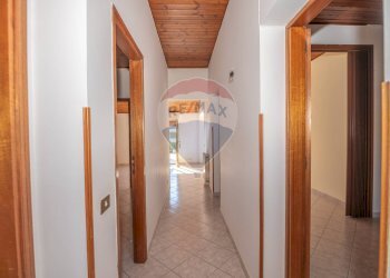 Hall / corridoio - Attico via madonna della via
 
37, Caltagirone - foto 6