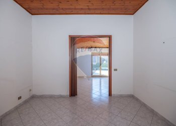 Stanza vuota - Attico via madonna della via
 
37, Caltagirone - foto 11