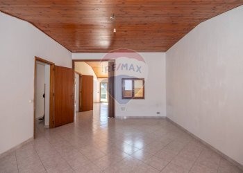 Stanza vuota - Attico via madonna della via
 
37, Caltagirone - foto 12