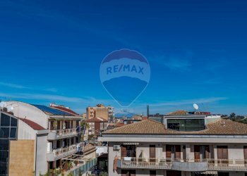 Edificio all\'aperto - Attico via madonna della via
 
37, Caltagirone - foto 14