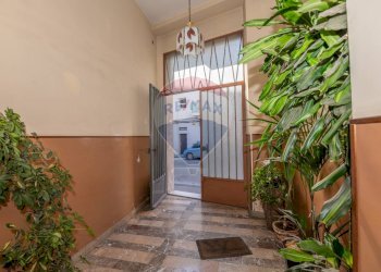 Ricezione / Lobby - Attico via madonna della via
 
37, Caltagirone - foto 16