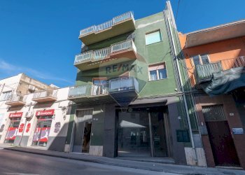 Edificio all\'aperto - Attico via madonna della via
 
37, Caltagirone - foto 18