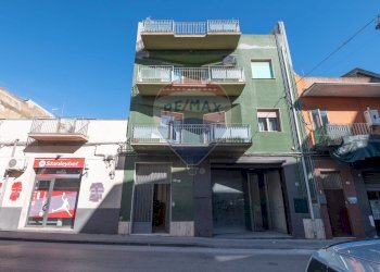 Edificio all\'aperto - Attico via madonna della via
 
37, Caltagirone - foto 19