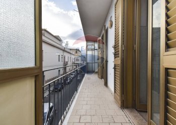 Balcone - Appartamento via francesco crispi
 
28, Mascali - foto 25