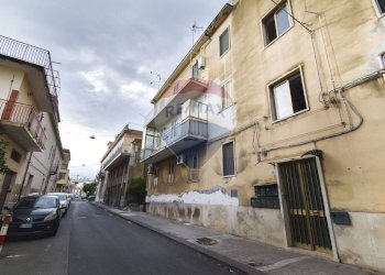 Edificio all\'aperto - Appartamento via francesco crispi
 
28, Mascali - foto 29