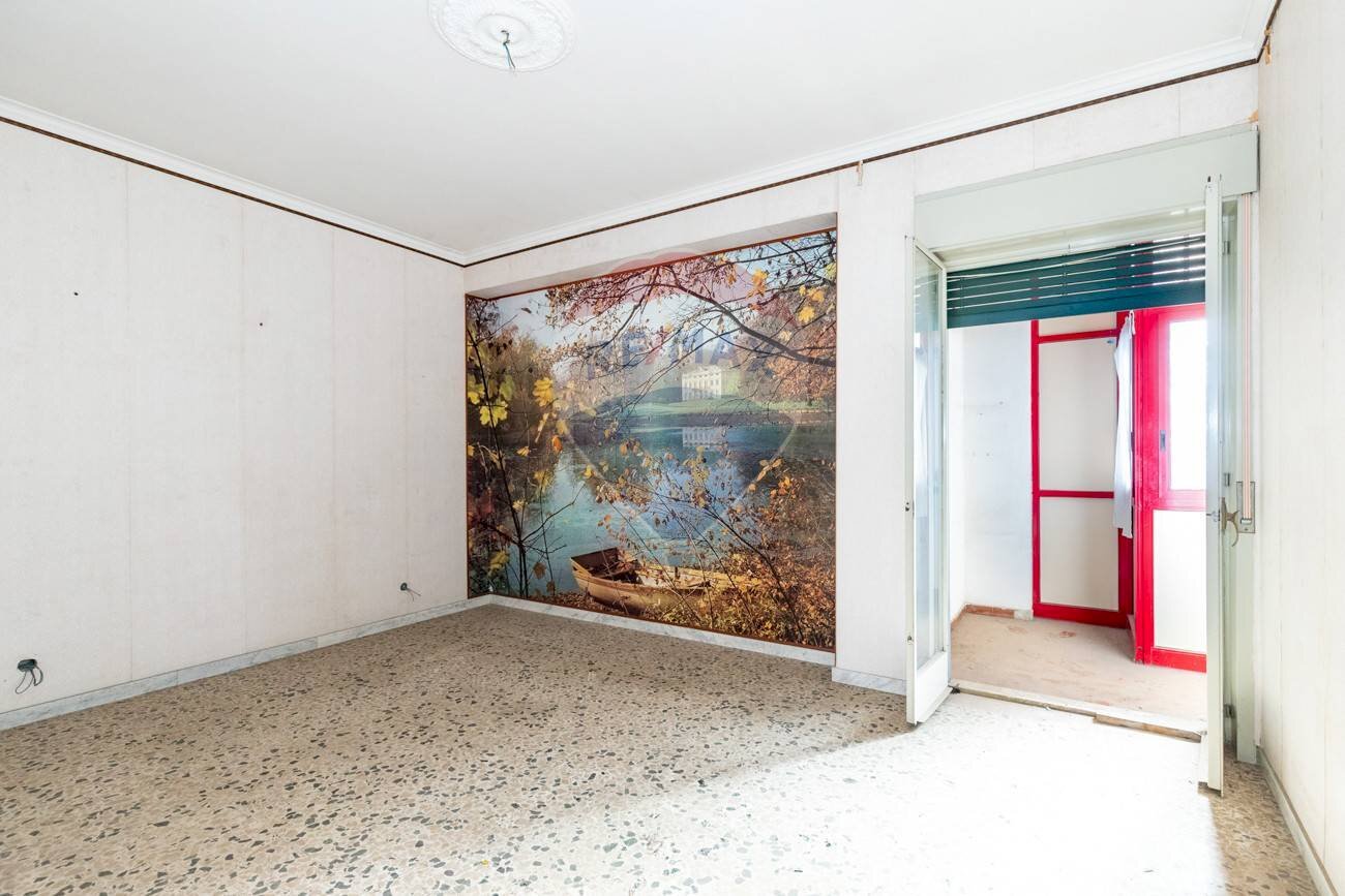 Foto 1 - Quadrilocale Via Fossa Della Creta
 
40, Catania - foto 1