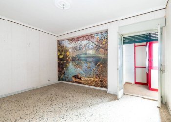 Foto 1 - Quadrilocale Via Fossa Della Creta
 
40, Catania - foto 1