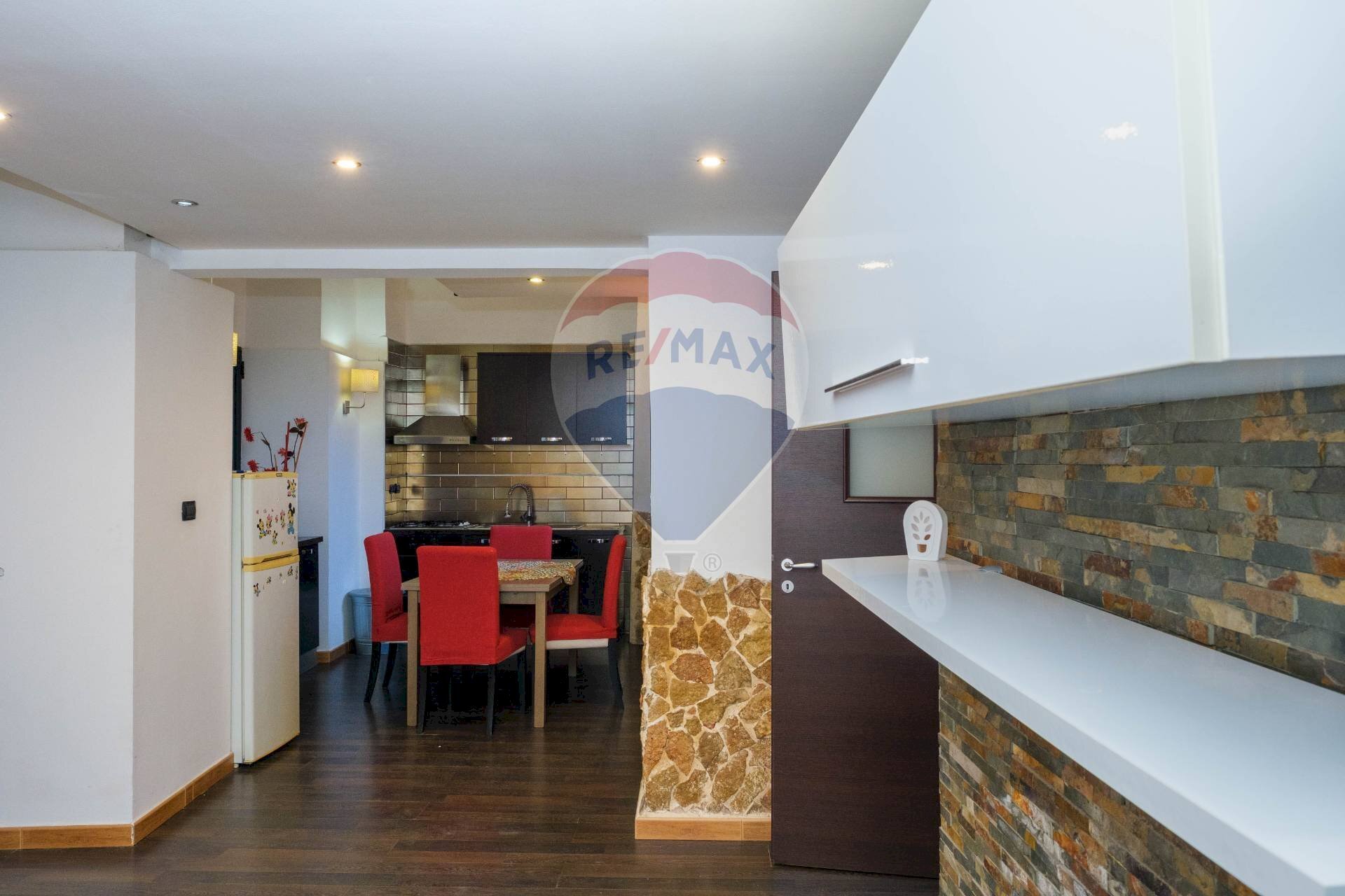 Foto 2 - Trilocale Via Francesco Crispi
 
34, Catania - foto 2