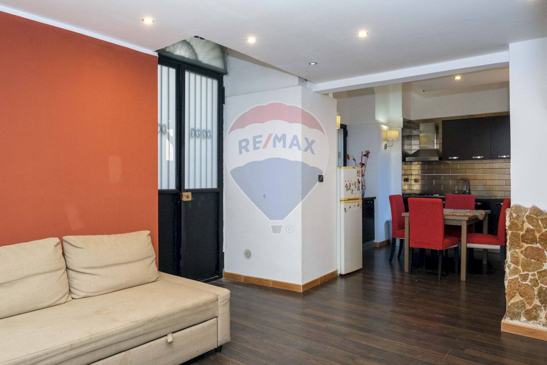 Foto 3 - Trilocale Via Francesco Crispi
 
34, Catania - foto 3