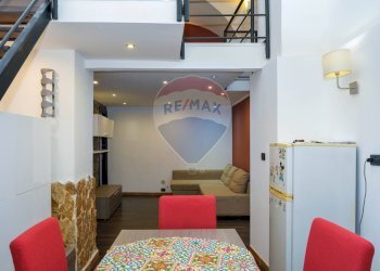 Foto 4 - Trilocale Via Francesco Crispi
 
34, Catania - foto 4