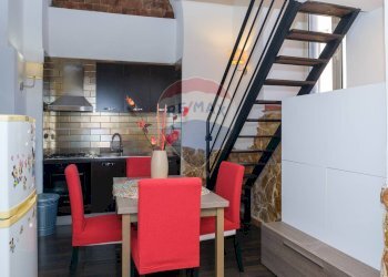 Foto 5 - Trilocale Via Francesco Crispi
 
34, Catania - foto 5