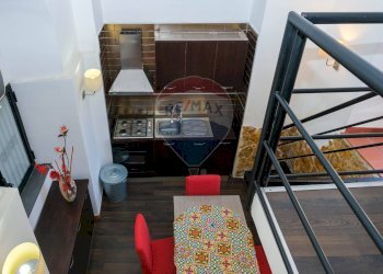 Foto 8 - Trilocale Via Francesco Crispi
 
34, Catania - foto 8