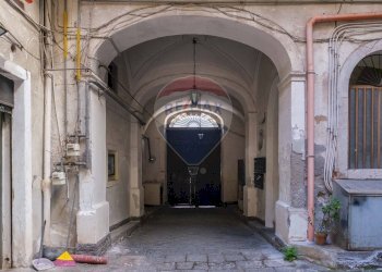 Foto 13 - Trilocale Via Francesco Crispi
 
34, Catania - foto 13