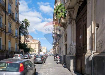 Foto 14 - Trilocale Via Francesco Crispi
 
34, Catania - foto 14