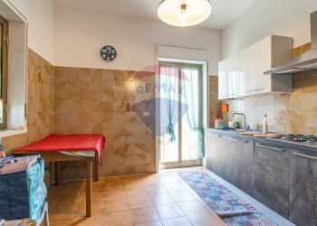 Cucina - Villa C.da Iazzo Vecchia Strada Serafica
 
5, Santa Maria di Licodia - foto 4