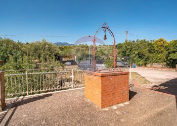 Terrazza - Villa C.da Iazzo Vecchia Strada Serafica
 
5, Santa Maria di Licodia - foto 8