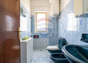Bagno - Villa C.da Iazzo Vecchia Strada Serafica
 
5, Santa Maria di Licodia - foto 11