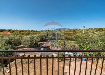 Balcone - Villa C.da Iazzo Vecchia Strada Serafica
 
5, Santa Maria di Licodia - foto 17