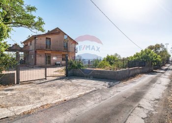 Casa all\'aperto - Villa C.da Iazzo Vecchia Strada Serafica
 
5, Santa Maria di Licodia - foto 22
