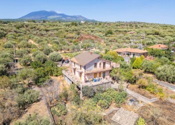 Casa all\'aperto - Villa C.da Iazzo Vecchia Strada Serafica
 
5, Santa Maria di Licodia - foto 25
