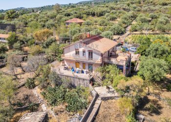 Casa all\'aperto - Villa C.da Iazzo Vecchia Strada Serafica
 
5, Santa Maria di Licodia - foto 28