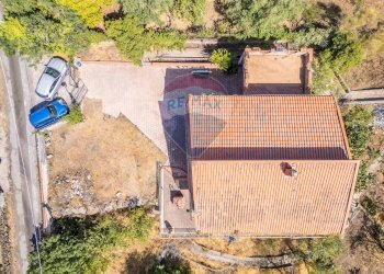 Casa all\'aperto - Villa C.da Iazzo Vecchia Strada Serafica
 
5, Santa Maria di Licodia - foto 44