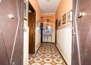 Hall / corridoio - Villa C.da Iazzo Vecchia Strada Serafica
 
5, Santa Maria di Licodia - foto 45