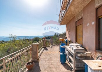 Balcone - Villa C.da Iazzo Vecchia Strada Serafica
 
5, Santa Maria di Licodia - foto 49