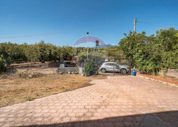 Terrazza - Villa C.da Iazzo Vecchia Strada Serafica
 
5, Santa Maria di Licodia - foto 51