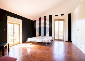 Camera / camera da letto - Villa C.da Iazzo Vecchia Strada Serafica
 
5, Santa Maria di Licodia - foto 59