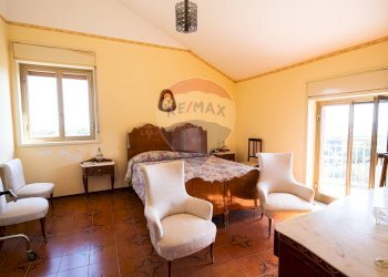 Camera / camera da letto - Villa C.da Iazzo Vecchia Strada Serafica
 
5, Santa Maria di Licodia - foto 60