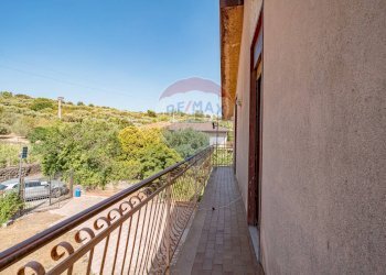 Balcone - Villa C.da Iazzo Vecchia Strada Serafica
 
5, Santa Maria di Licodia - foto 62